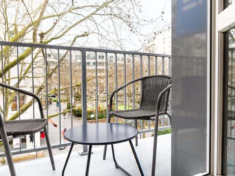 ibis budget Issy Les Moulineaux Paris Ouest, Room