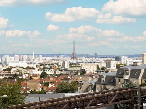 ibis budget Chatillon Paris Ouest, Miscellaneous