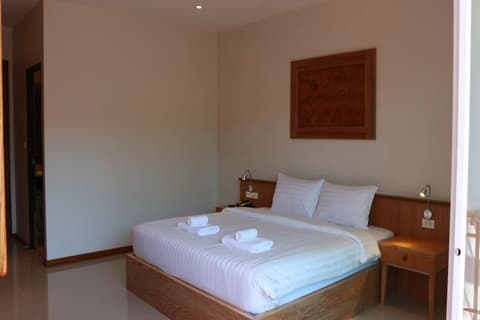 Crystal Lamai Hotel, Room