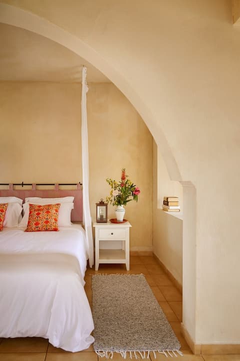 Village Heights Resort, Room