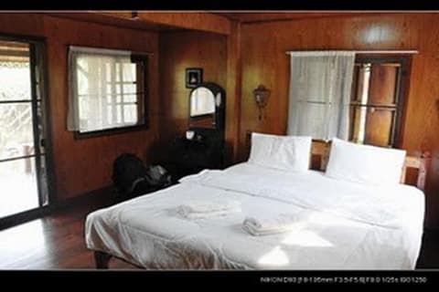 TR Guesthouse, Room