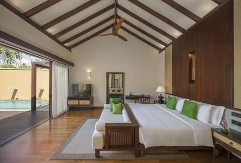 Anantara Kalutara Resort, Room