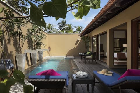 Anantara Kalutara Resort, Room