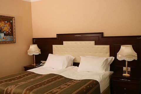 Latanya Palm & Spa Airport Antalya, Room