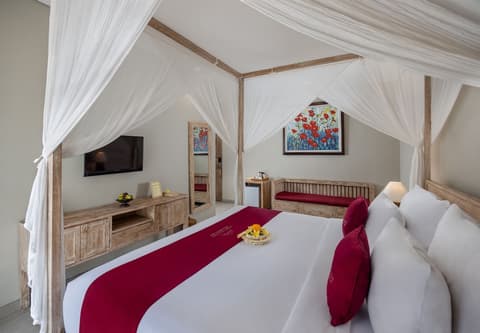 Kawi Resort A Spiritual Sanctuary to Escape, Room