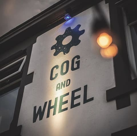 Hansen Hotel, Bar (on property)