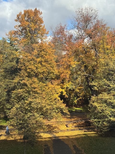 DoubleTree by Hilton Hotel Wroclaw, Room