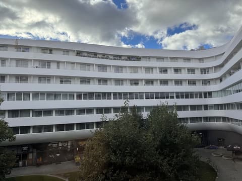 DoubleTree by Hilton Hotel Wroclaw, Room