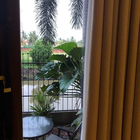 Hotel Villa kapuru, Room