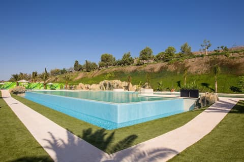 Four Points by Sheraton Costa Blanca Resort, Pool