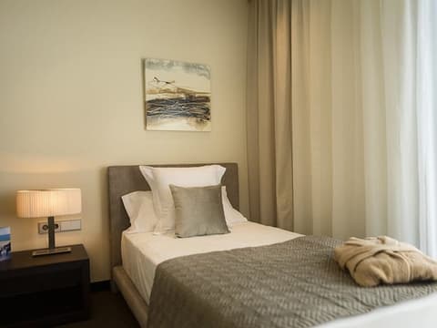 Cosmopolita Hotel Boutique & Spa, Room