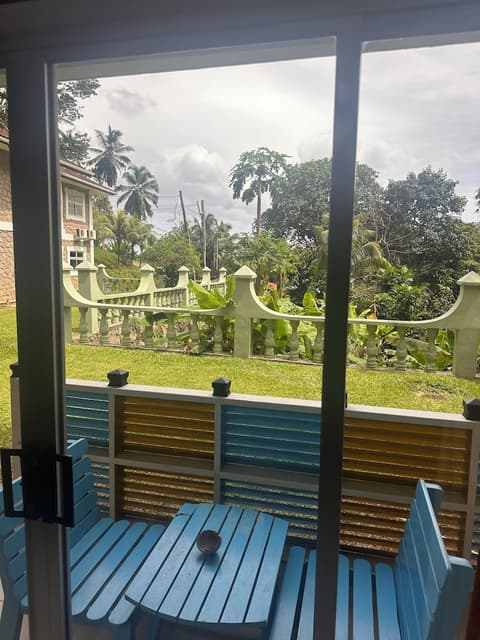 Koko Villas, Terrace/patio