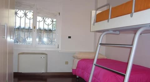 Il Castello Hostel Boutique, Room