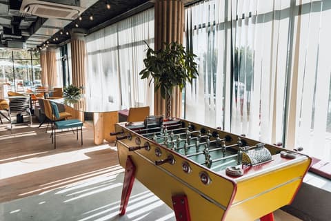 ibis Budget La Rochelle Centre Gare, Children's play area - indoor