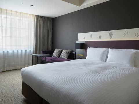 Mitsui Garden Hotel Kyobashi Tokyo Station, Room