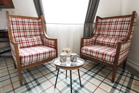 Mirage Medic Hotel, Room