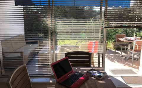 Résidence Hôtelière A Trama, Room