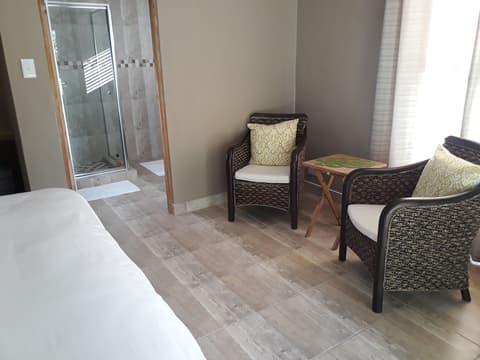 Karoo Sun Boutique Guest House, Room