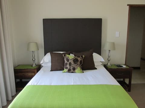 Karoo Sun Boutique Guest House, Room