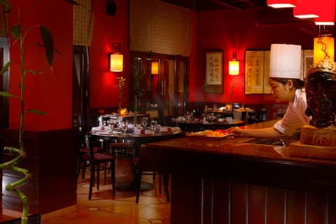 Jaz Makadi Oasis Club, 