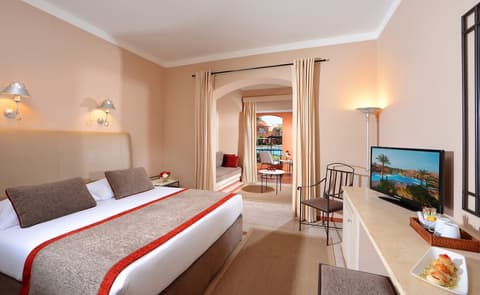 Jaz Makadi Oasis Club, 