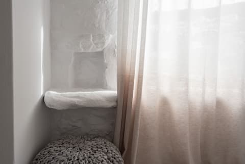 Cova Mykonos Suites, Room