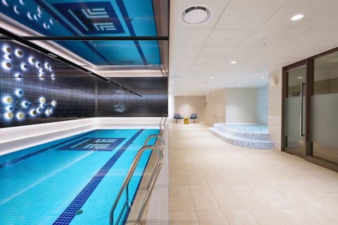 voco Seoul Myeongdong by IHG, Pool