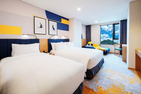 voco Seoul Myeongdong by IHG, Room