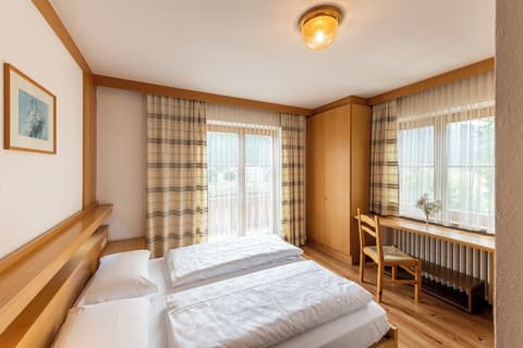 Hotel Ristorante Walter, Room