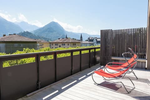 Youth Hostel Interlaken, Room