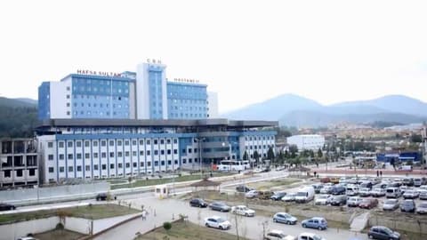 dovsOtel, Point of interest