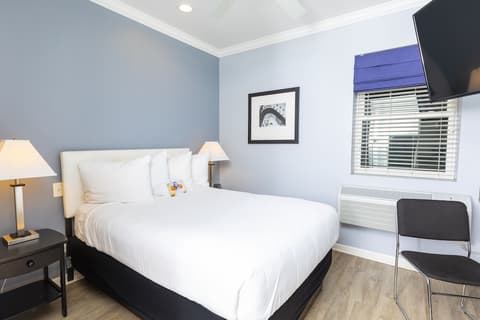 Hotel Chicago West Loop, SureStay Collection by Best Western, Room