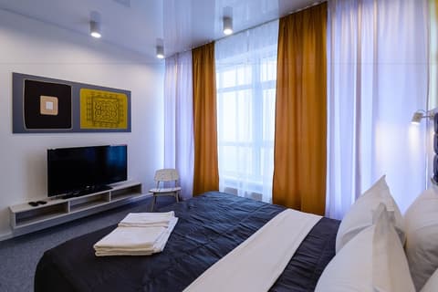 Partner Guest House Klovskyi, Room