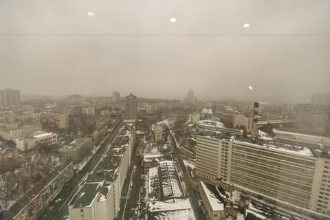 Partner Guest House Klovskyi, Room