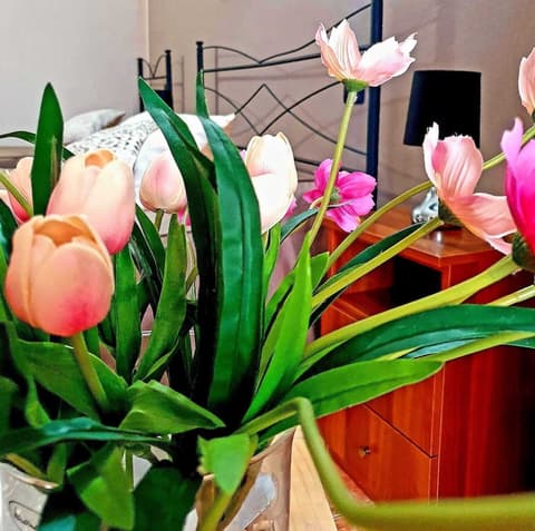 Hotel Ristorante L'Orizzonte, Room