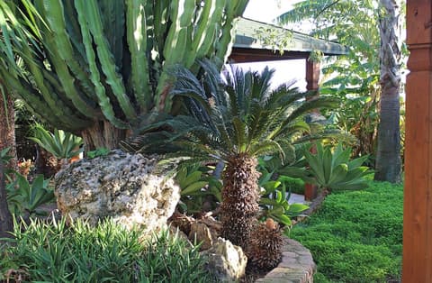 Hotel Ristorante L'Orizzonte, Ecotours