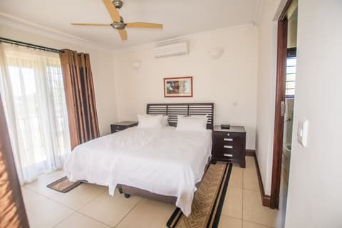 HoyoHoyo Hazyview Villas, Room