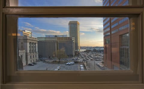 Staybridge Suites Baltimore - Inner Harbor by IHG, Room