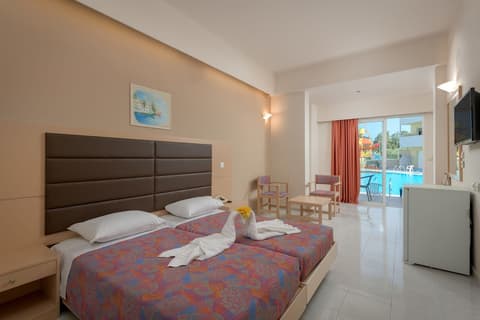 Golden Odyssey Hotel - All Inclusive, Room