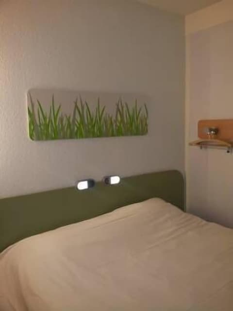 ibis budget Gennevilliers Asnières, Room