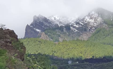Hotel Rural La Raya 1866, Exterior