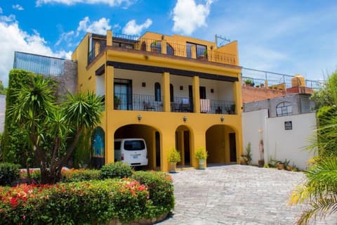 Casa Don Pascual Hotel Boutique Sweet Home, Room