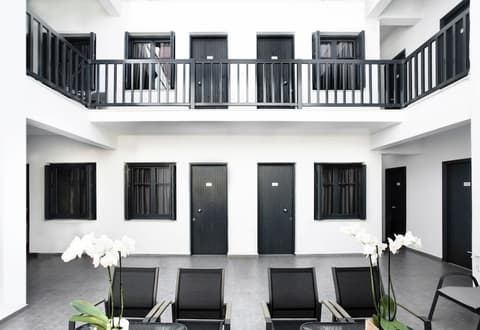 Atlas Hotel Skiathos, Reception hall