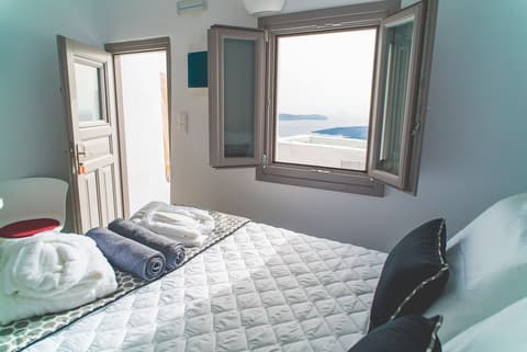 Modernity Suites, Room