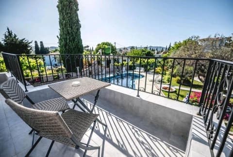 Hotel Dimitra Sun, Room