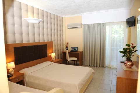 Hotel Kalithea, Room