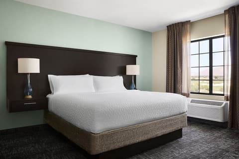 Homewood Suites by Hilton Cathedral City Palm Springs, Room