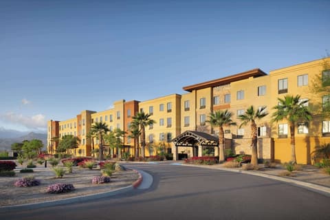 Homewood Suites by Hilton Cathedral City Palm Springs, Exterior