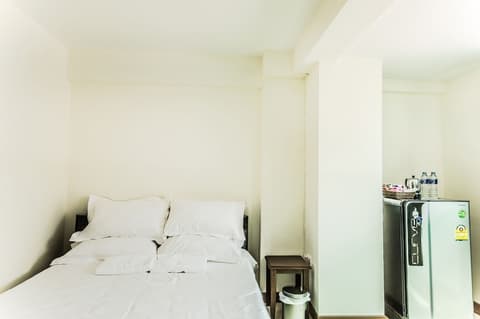 Don Muang Hotel, Room