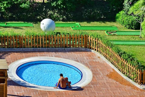 Adenya Hotel & Resort, 